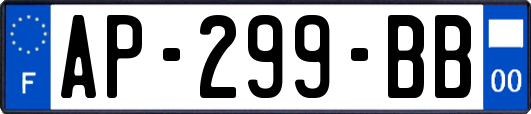 AP-299-BB