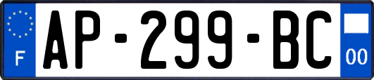 AP-299-BC