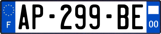 AP-299-BE