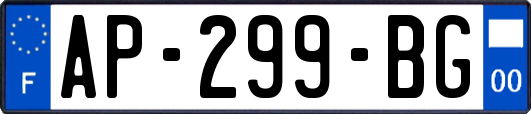 AP-299-BG