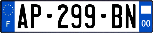 AP-299-BN