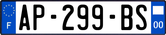 AP-299-BS