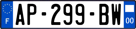 AP-299-BW