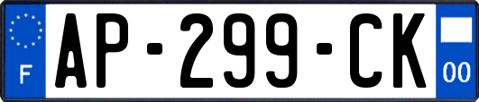 AP-299-CK