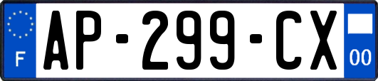 AP-299-CX