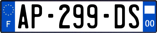 AP-299-DS