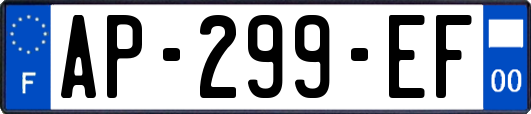 AP-299-EF