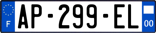 AP-299-EL