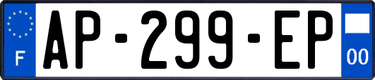 AP-299-EP