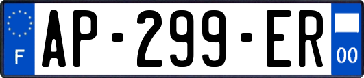 AP-299-ER
