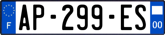AP-299-ES
