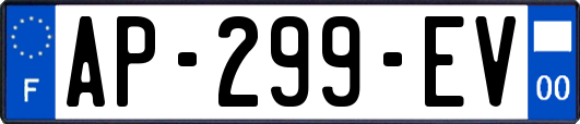 AP-299-EV