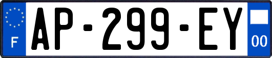 AP-299-EY