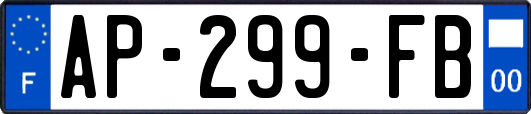 AP-299-FB
