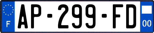 AP-299-FD