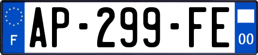 AP-299-FE