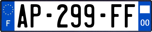 AP-299-FF