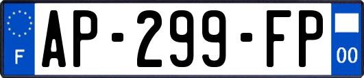 AP-299-FP