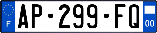 AP-299-FQ