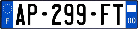 AP-299-FT