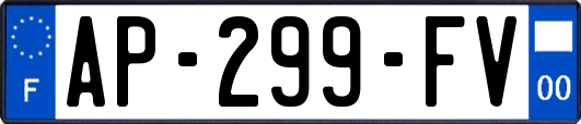 AP-299-FV