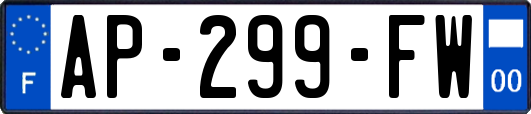 AP-299-FW