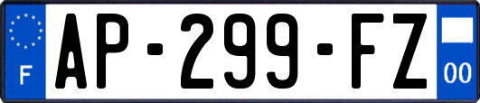 AP-299-FZ