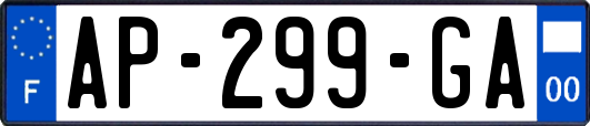AP-299-GA