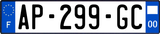 AP-299-GC