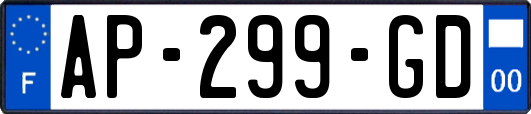 AP-299-GD