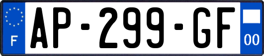 AP-299-GF