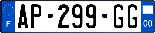 AP-299-GG
