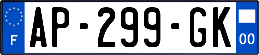 AP-299-GK