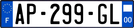 AP-299-GL