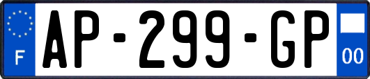 AP-299-GP