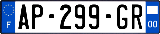 AP-299-GR