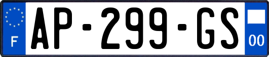 AP-299-GS