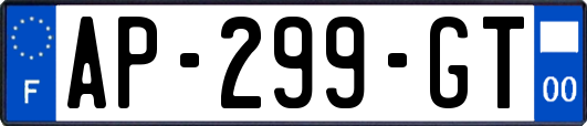 AP-299-GT