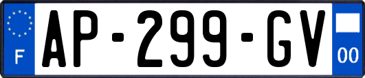 AP-299-GV