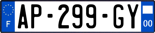 AP-299-GY