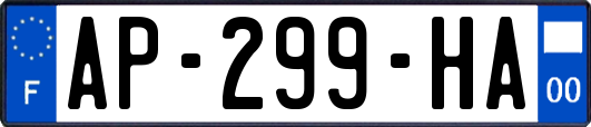 AP-299-HA
