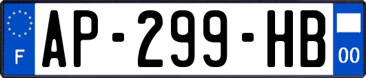 AP-299-HB