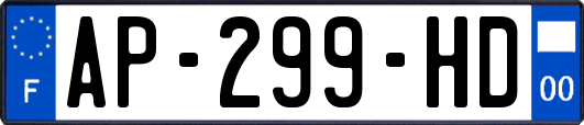 AP-299-HD