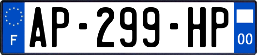 AP-299-HP
