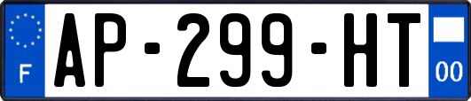 AP-299-HT