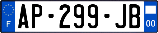 AP-299-JB