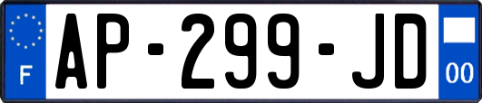 AP-299-JD
