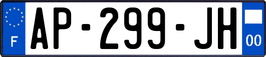 AP-299-JH