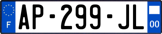AP-299-JL