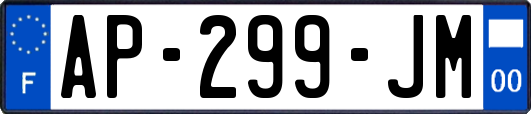 AP-299-JM